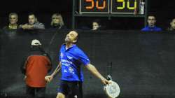 Finale Serie A Open Maschile 2015
